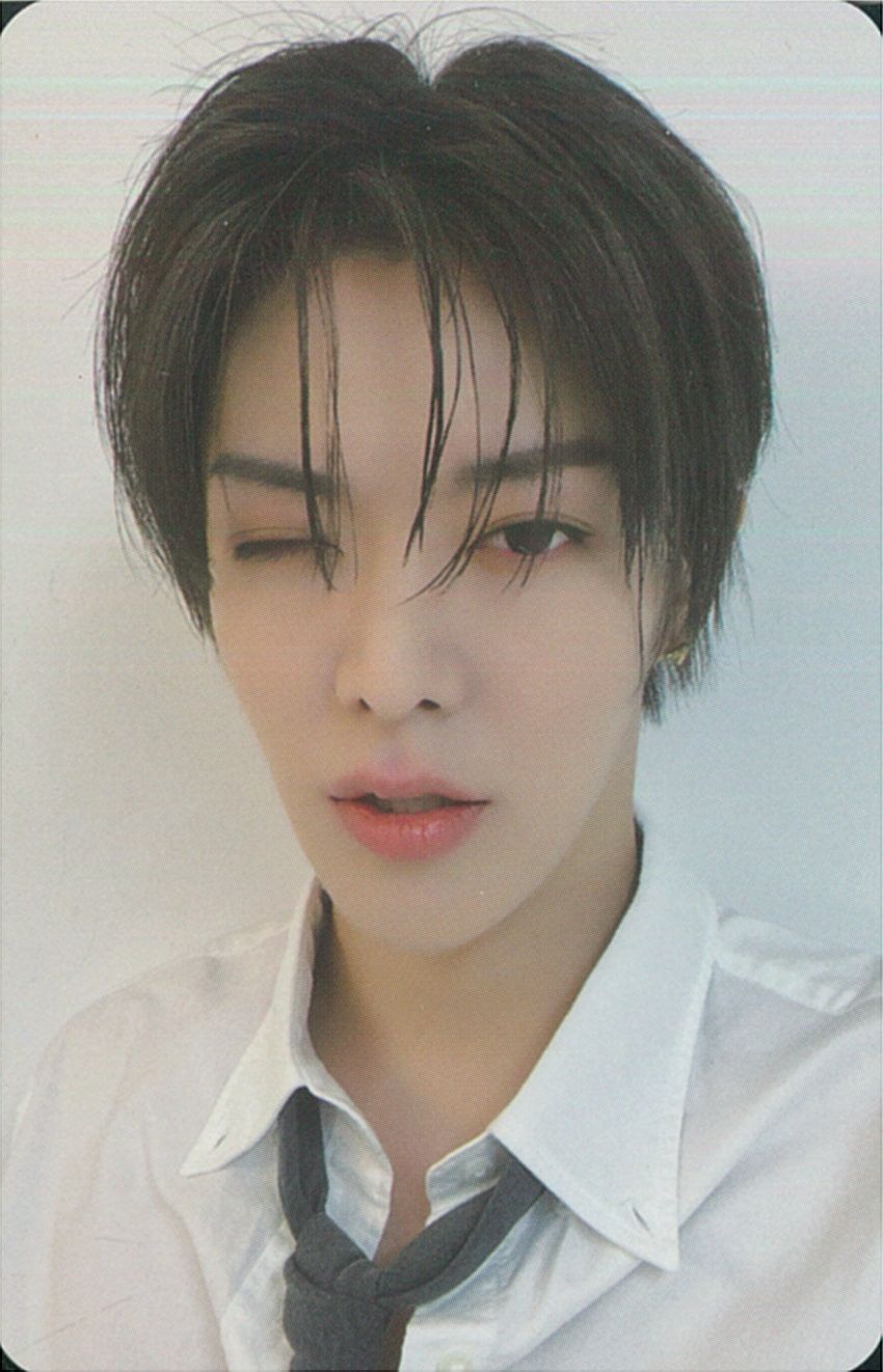 NCT 127 POP UP STORE YUTA NEO ZONE