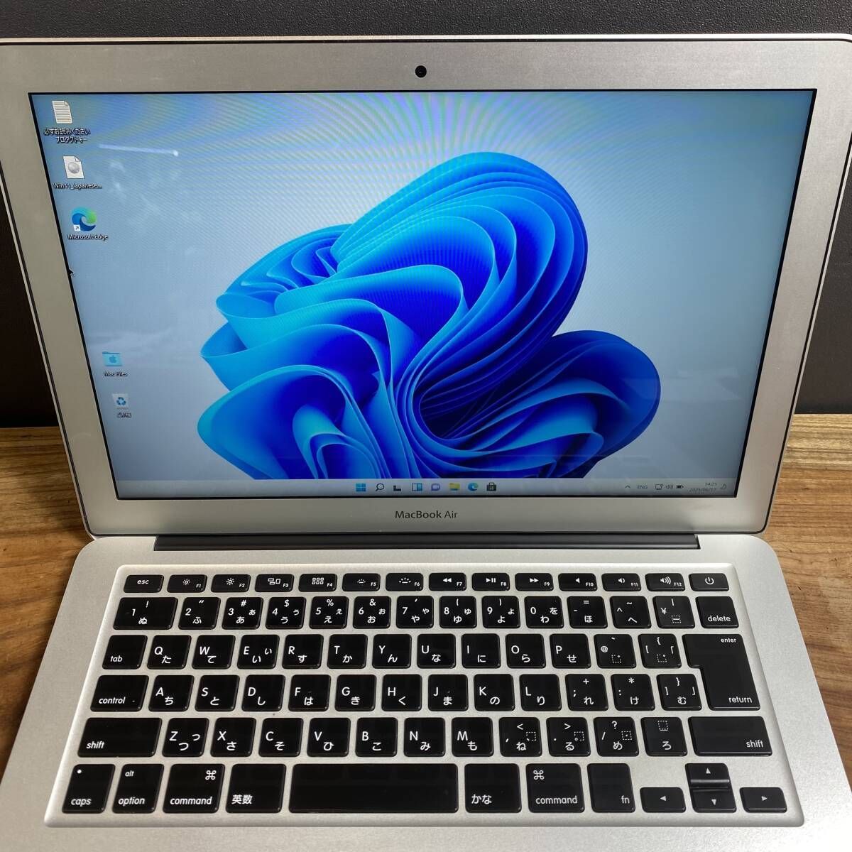 MacBook Air 13インチ 2017 i7/8GB/512GB バッテリ MacBook Air 13インチ Early 2017 バッテリーの交換 - iFixit