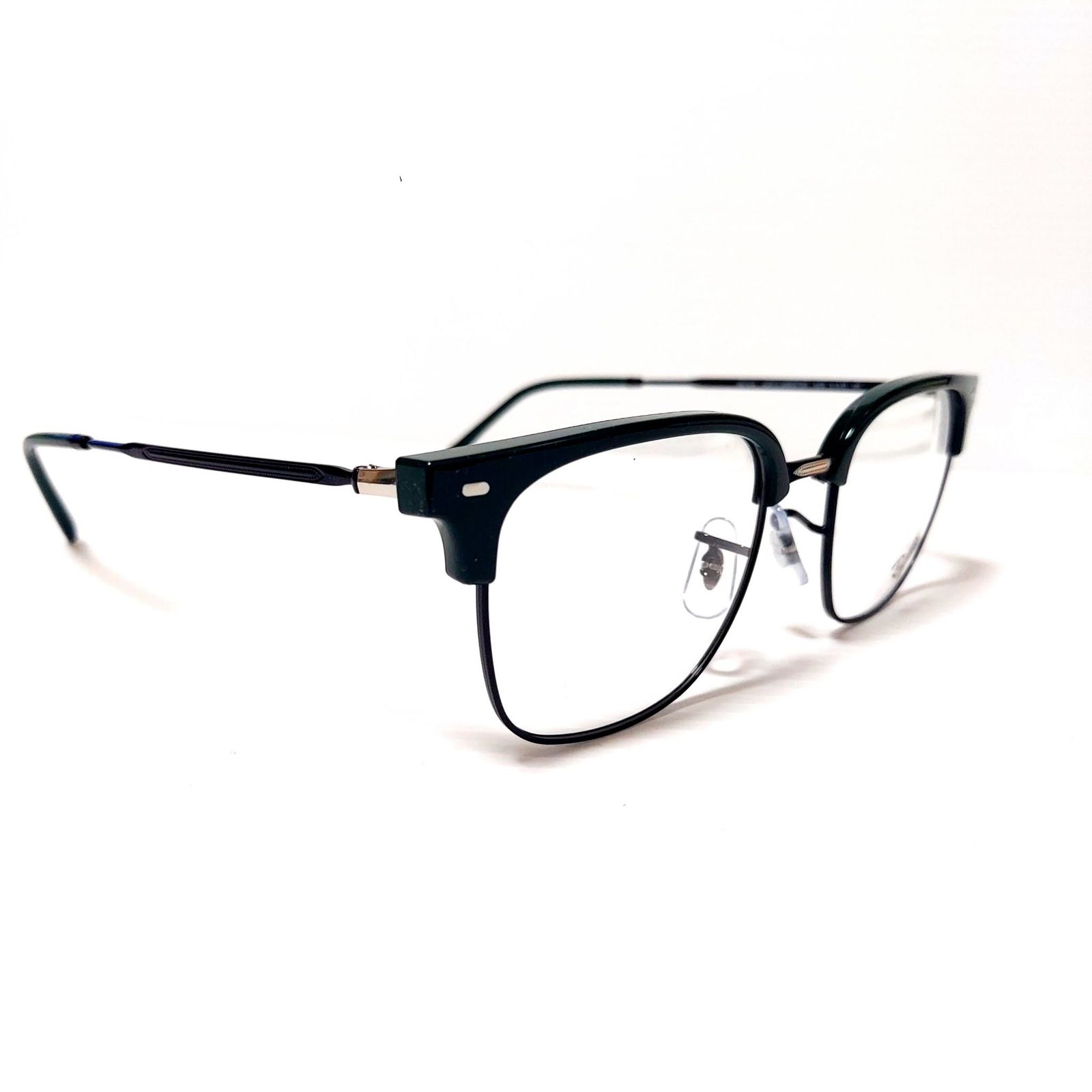 No.2588+メガネ　Ray-Banニュークラブマスター【度数入り込み価格】 No.2588メガネ Ray-Banニュークラブマスター【度数入り込み価格
