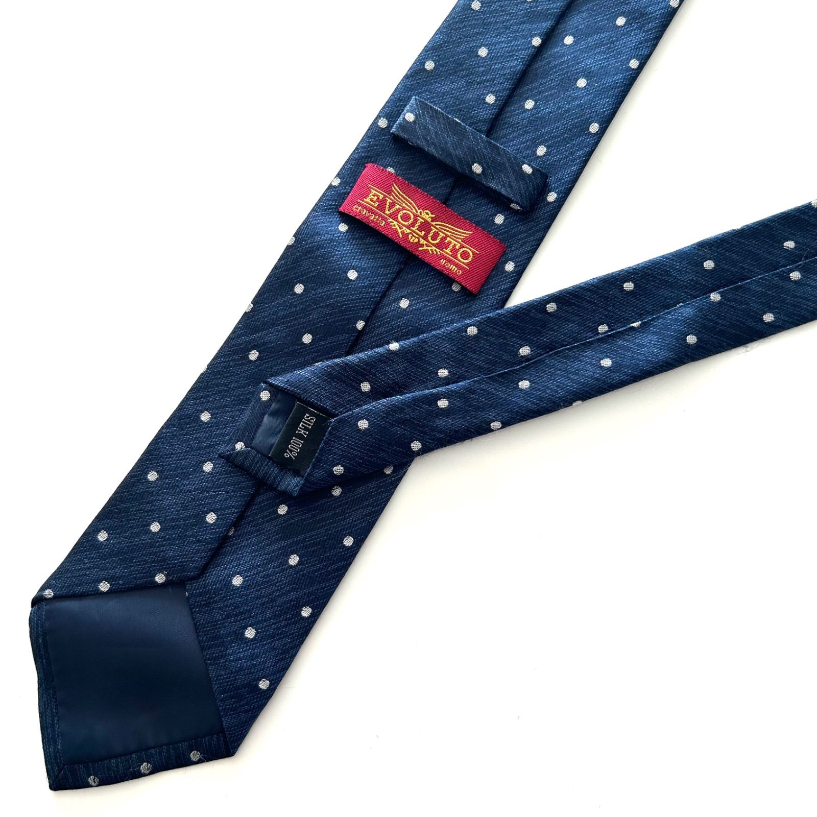 ネクタイ　まとめて二本 N j ネクタイ24477D | NECKWORLD