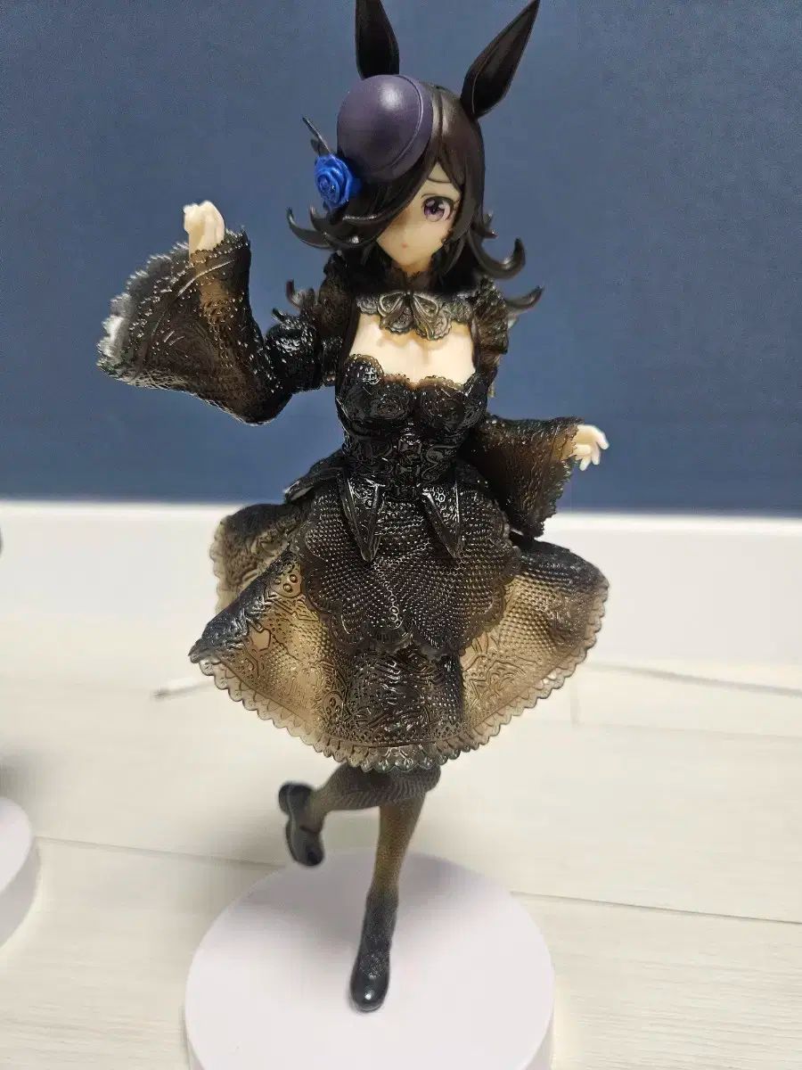 ライスシャワー フィギュア 出品