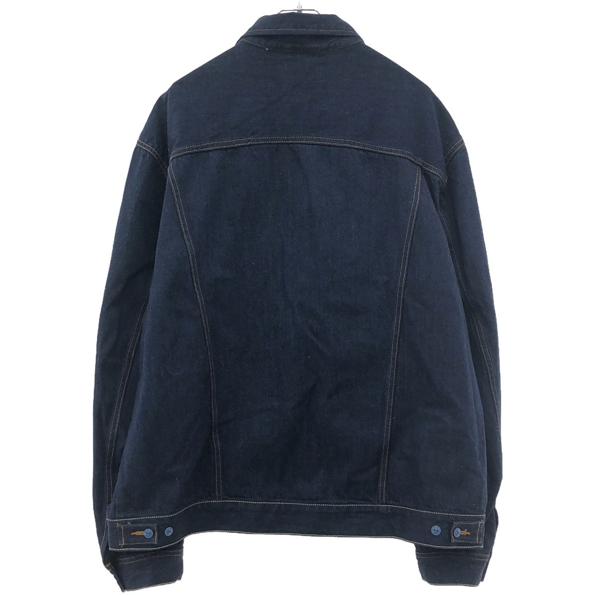 CLASS デニムジャケット CCDS11UNI CLASS デニムジャケット CCDS11UNI - メルカリ