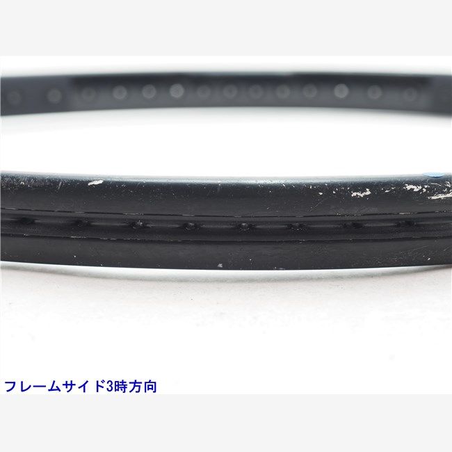 中古 テニスラケット ウィルソン プロスタッフ RF97 オートグラフ