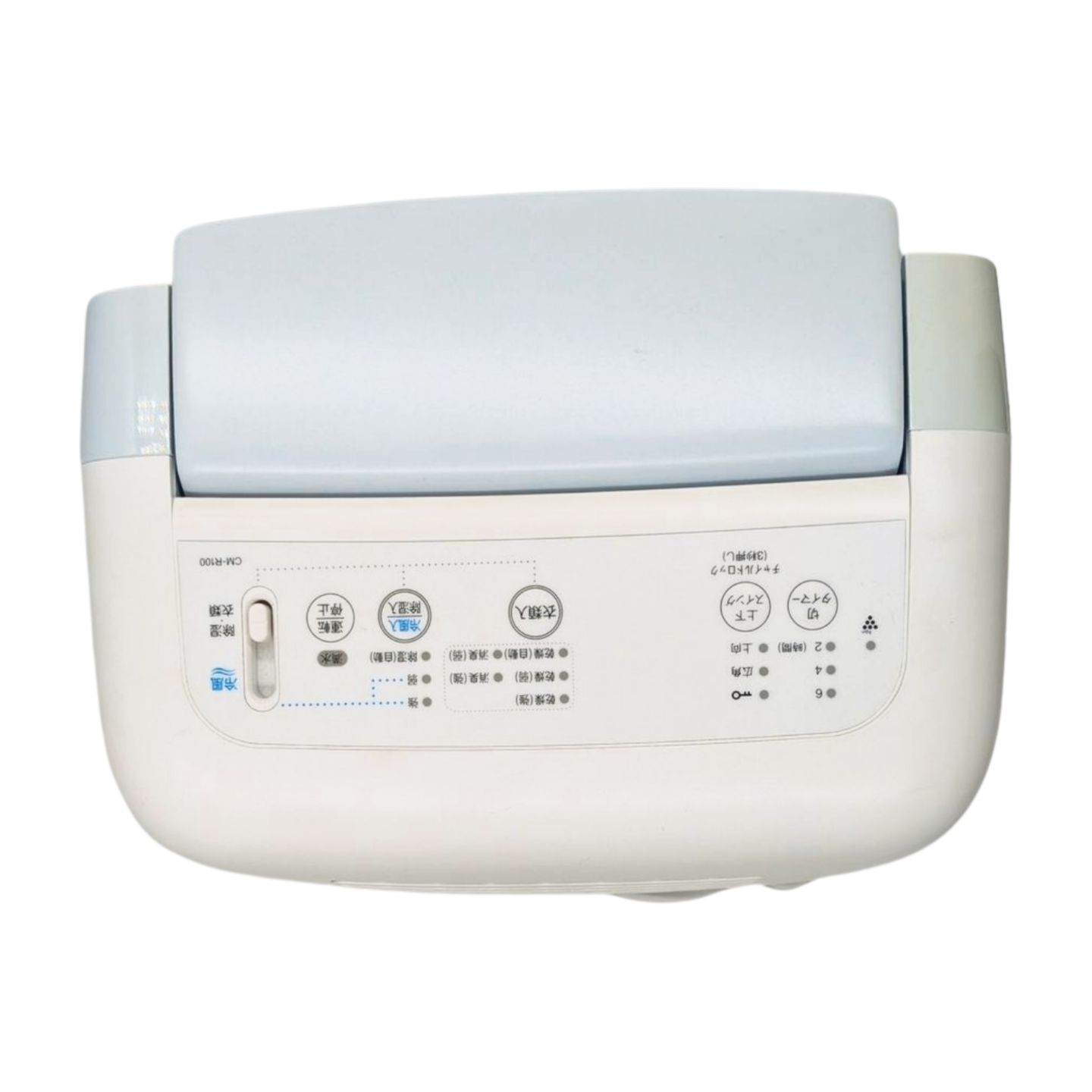 アウトレット 【C_タンク内落ちない汚れあり】SHARP 冷風・衣類乾燥