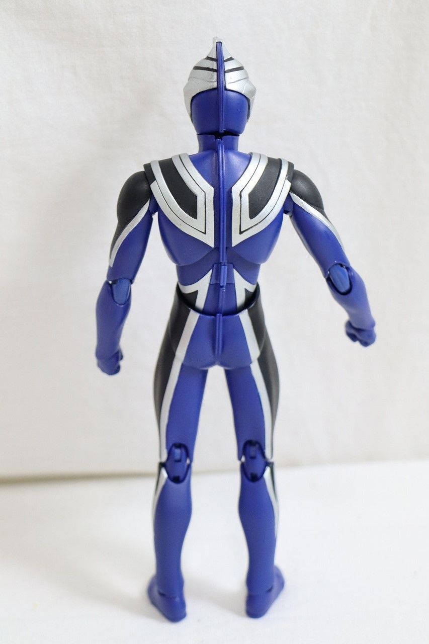 バンダイ ウルトラマンアグル-光臨エフェクトセット