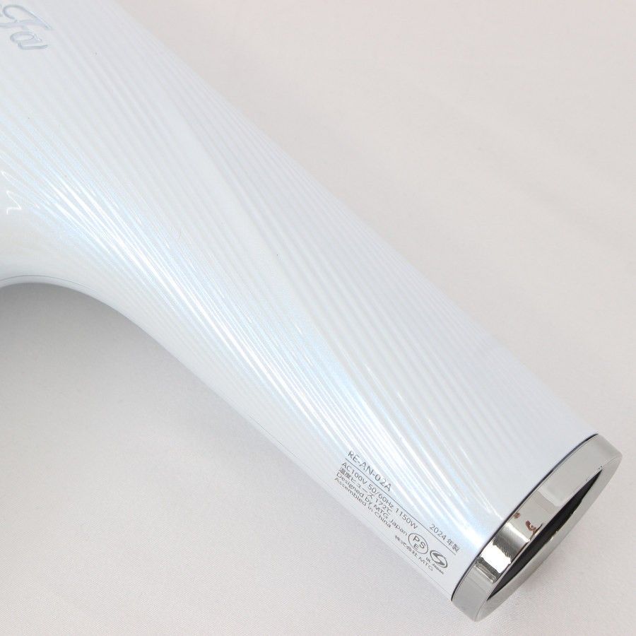  MTG ReFa DRYER SMART RE-AN-02 A ホワイト ヘアドライヤー リファビューテック 本体 ドライヤー ヘアドライヤー