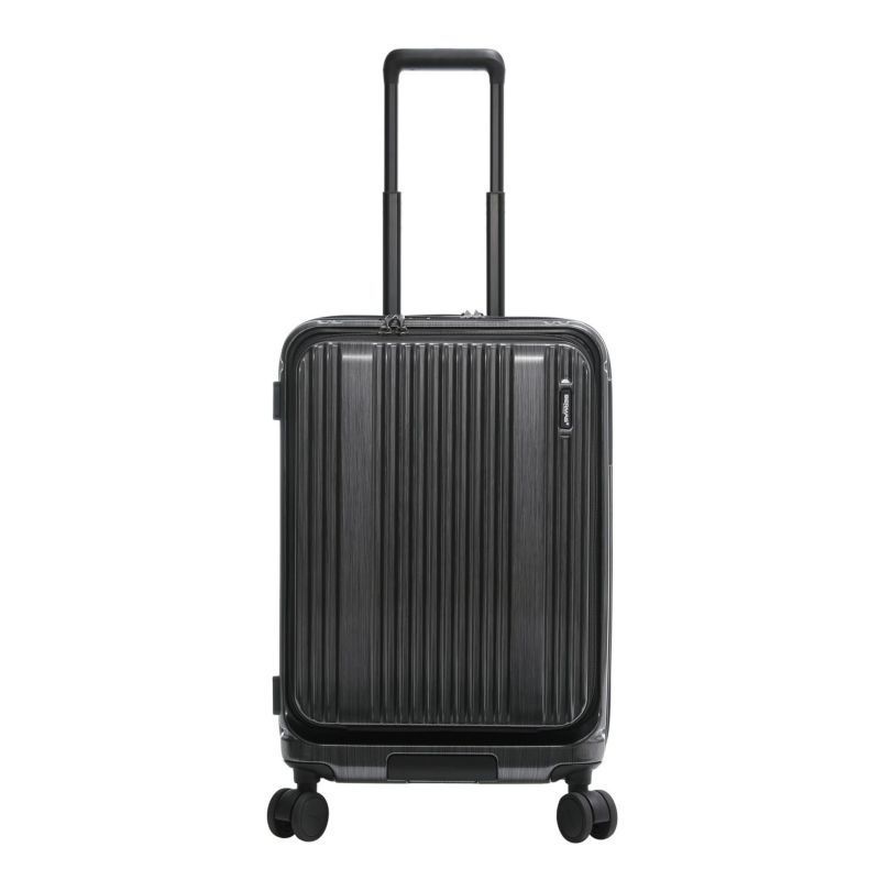 プロテカ　マックスパス　黒　約35L 美品　最安値 プロテカ マックスパス 黒 約35L 美品 最安値 ace スーツケース