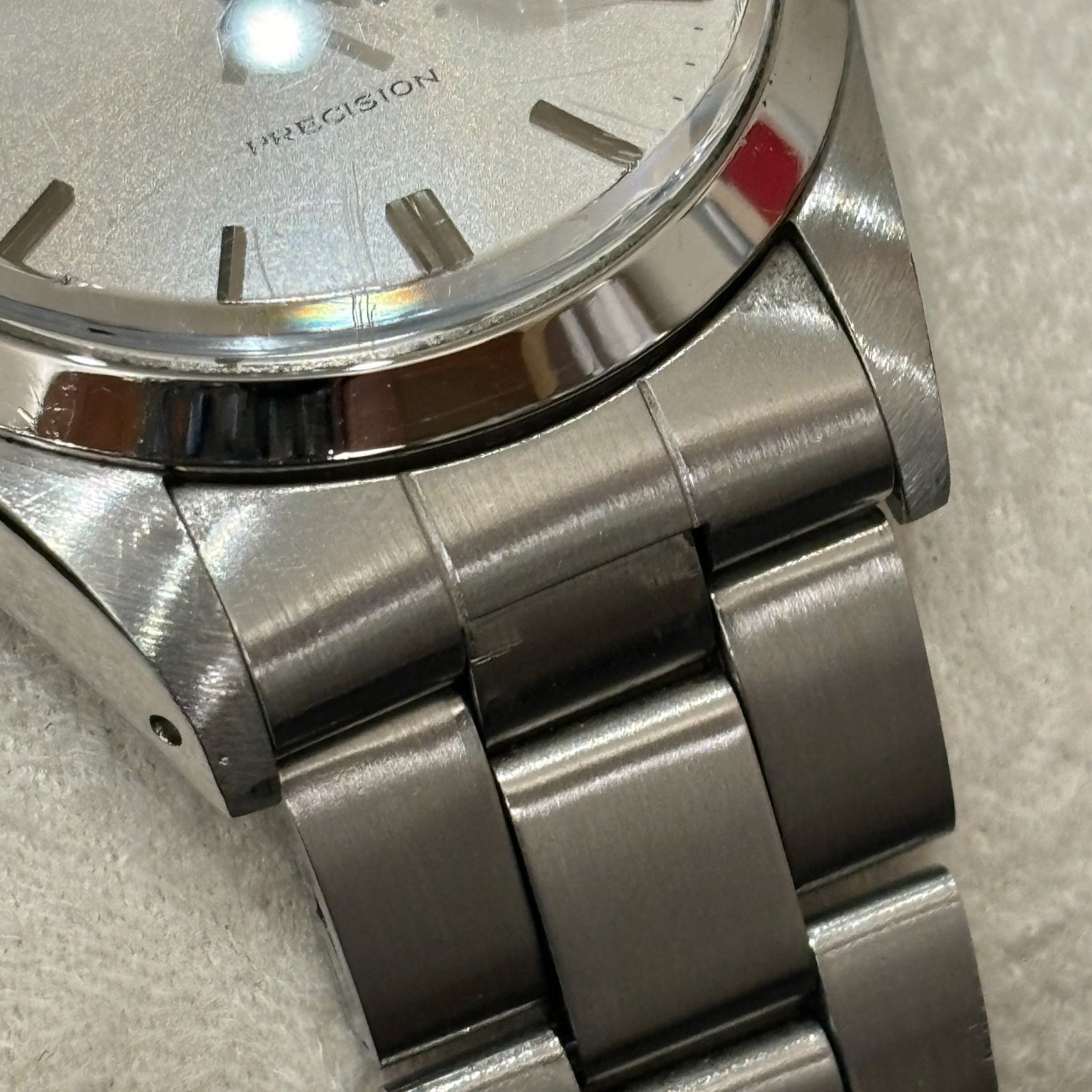 プレシジョン 6694