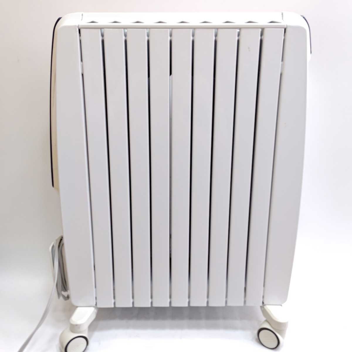 デロンギ ドラゴンデジタルスマート 暖房器具 セール オイルヒーター