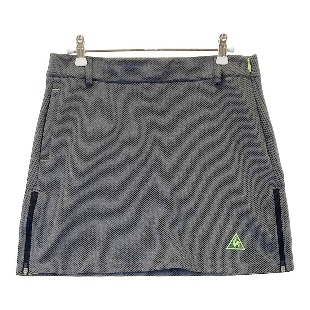 サイズ：11 LE COQ GOLF ルコックゴルフ ストレッチスカート