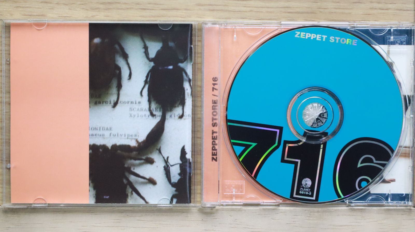 邦楽 ZEPPET STORE 35 ZEPPET STORE 35th Anniversary Special Set発売 | makotogomi.net