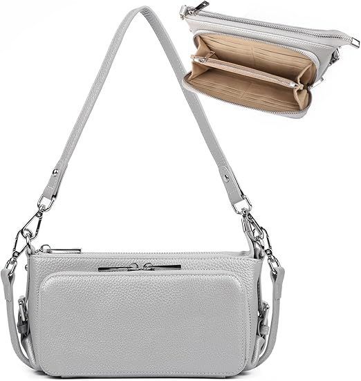 MFFOR] ショルダーバッグ 高級本革 レディース 2way ハンドバッグ 大