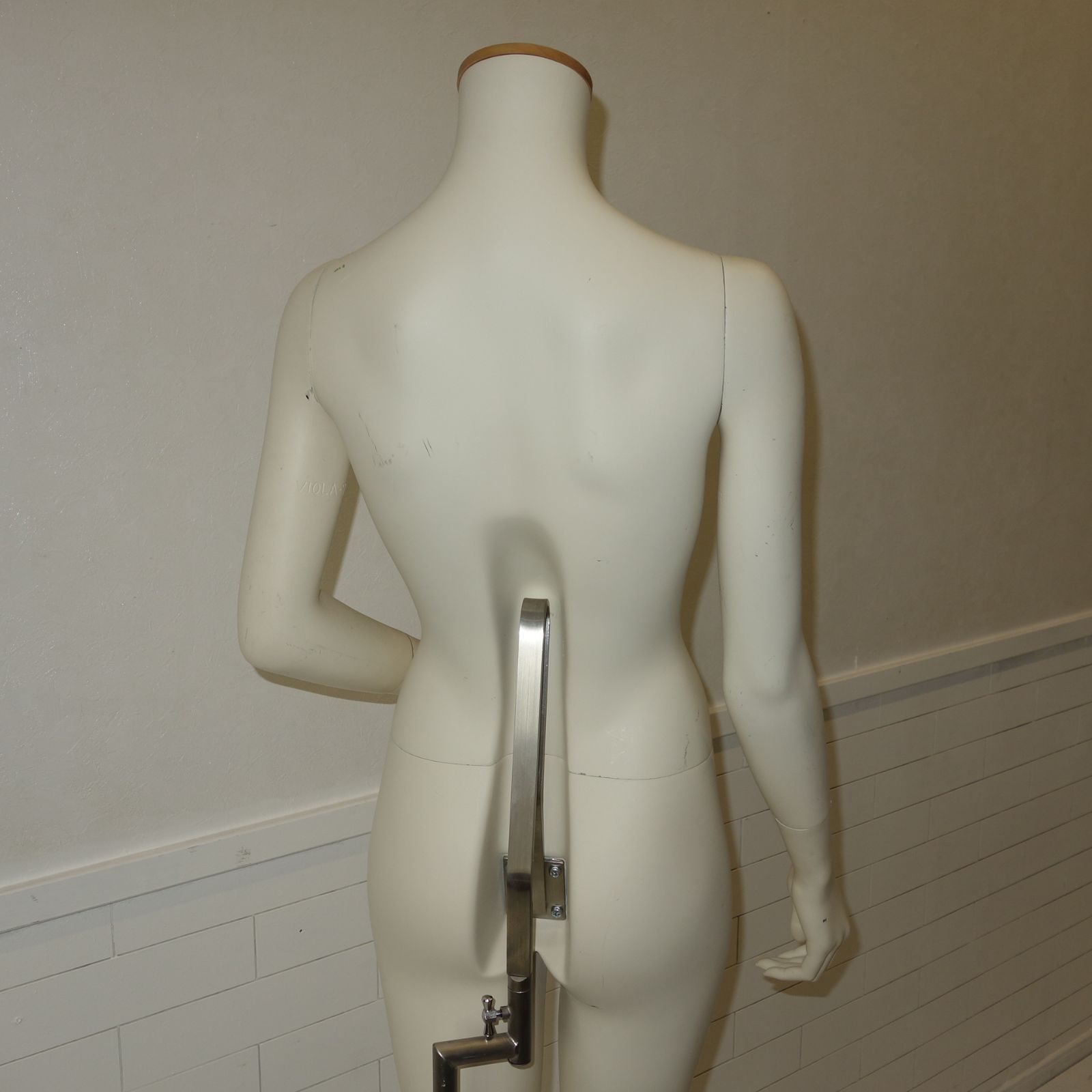 リアルマネキン