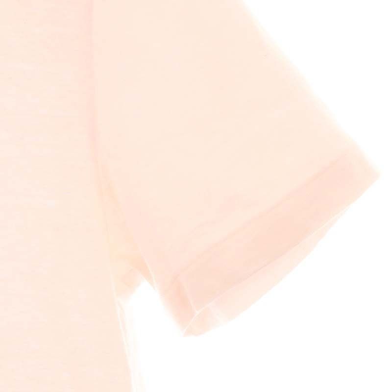 マディソンブルー MADISONBLUE HELLO CREW NECK TEE DYED T