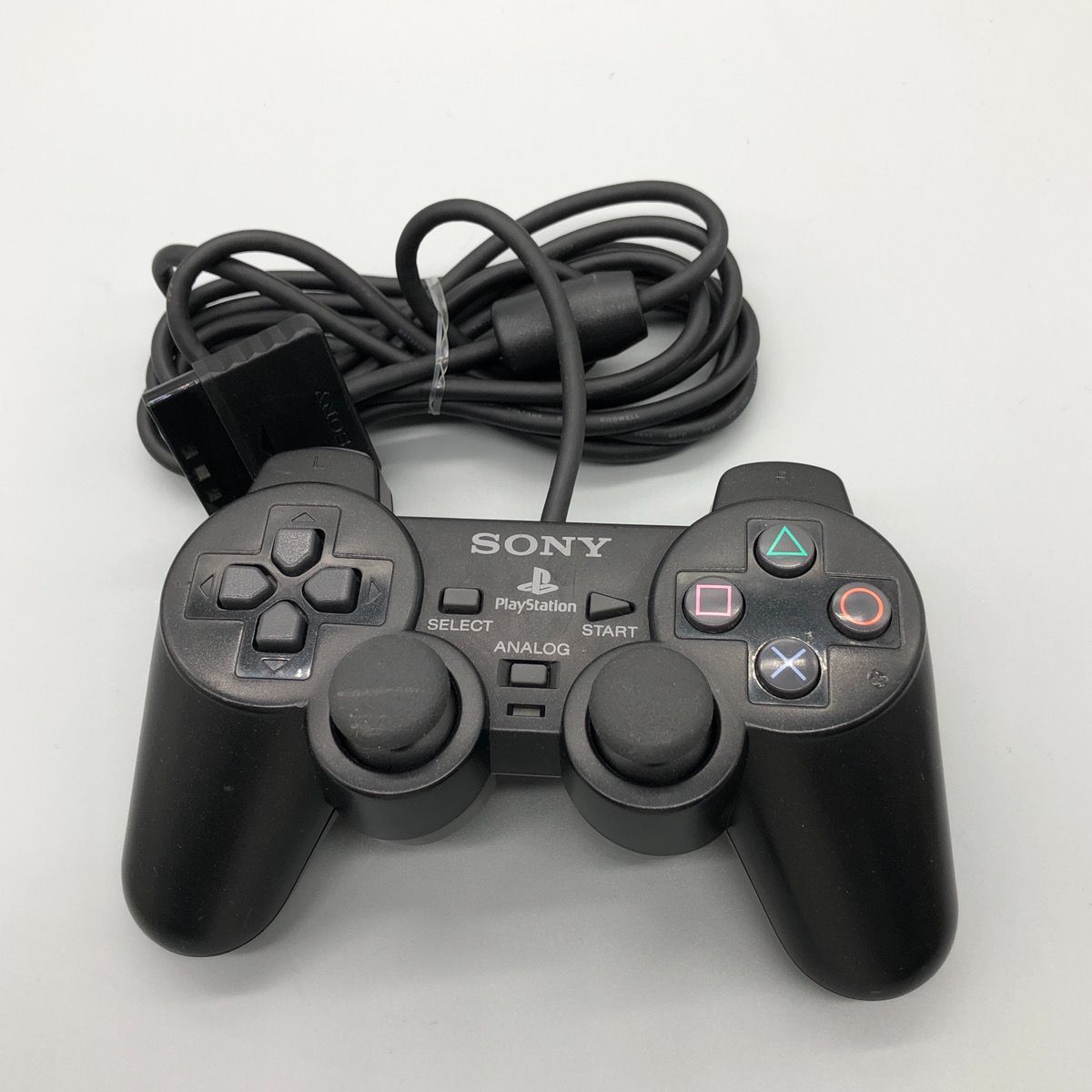 販売認定店 【セ／10F407】SONY PS2 SCPH 70000 すぐ遊べるセット