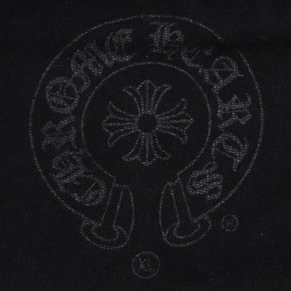 CHROME HEARTS