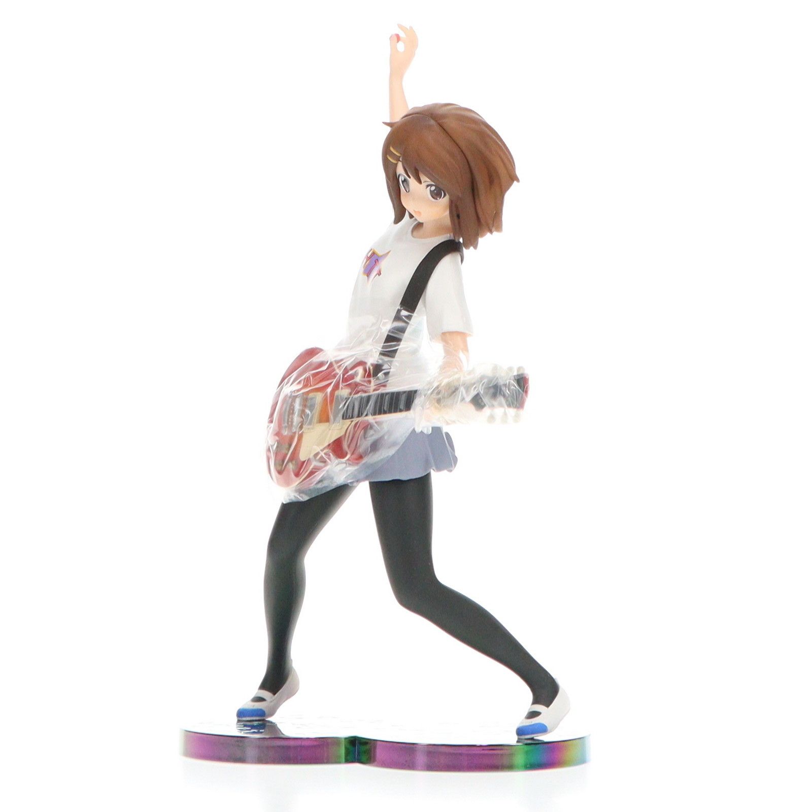 平沢唯(ひらさわゆい) けいおん!! プレミアムフィギュア WINDMILL プライズ(22621) セガ 平沢唯(ひらさわゆい) けいおん!! プレミアムフィギュア