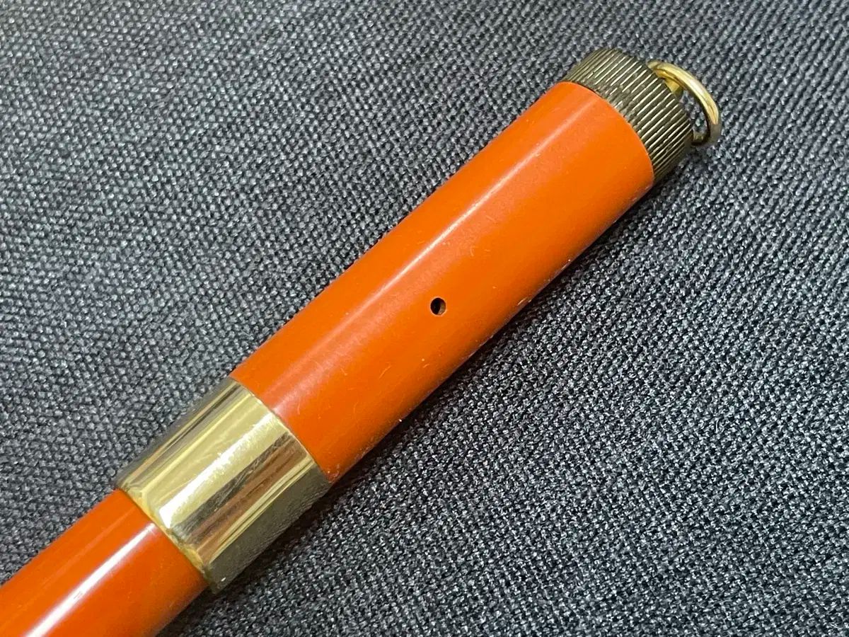 ラッキーカーブ リングトップ