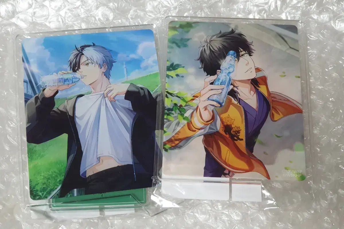 ウィンブレ トゥーガメ さくら ウィンヒロ 不良たちの英雄譚 aj 2025 アクリル