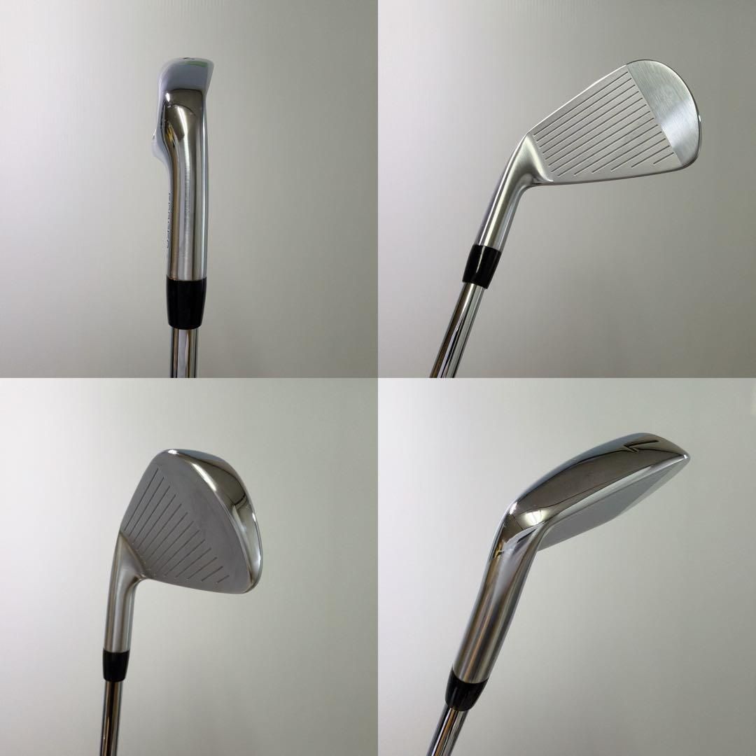  タイトリスト T 200 2021 スチール NS 880 AMC S 右 単体アイアン メンズ