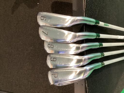 ブリヂストン BRIDGESTONE 213HF 5S アイアンセット IR Air Speeder BS for Iron フレックスその他 メンズ 男性用 右利き 右用 Cランク ゴルフクラブ