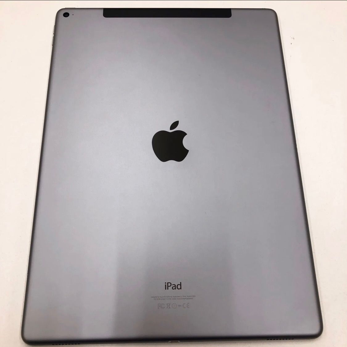 新入荷 初代iPadPro12.9inch セルラーSIMフリー タブレット