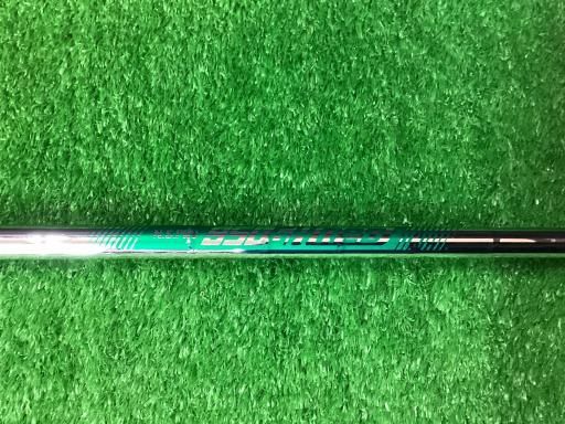 リシャフト フレックスその他