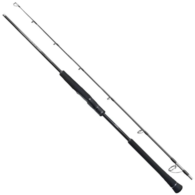 シマノ SHIMANO ジギング オフショアロッド 24 オシアジガー スピニングモデル 各種 クイックジャーク|ナチュラルジャーク クイックジャーク S510-5
