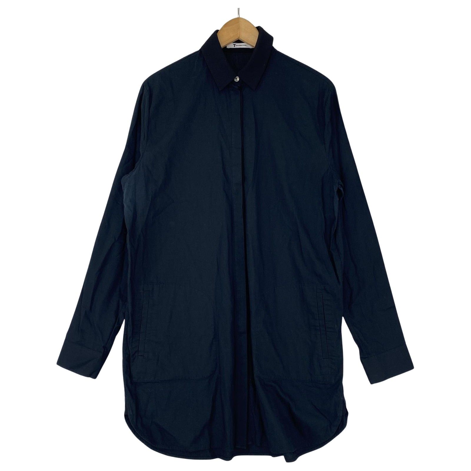 T by ALEXANDER WANG ティーバイアレキサンダーワン シャツ