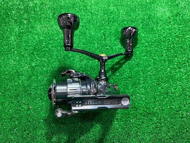 リブレ ダブルハンドル カスタムパーツ WING110 WING 110（ウイング