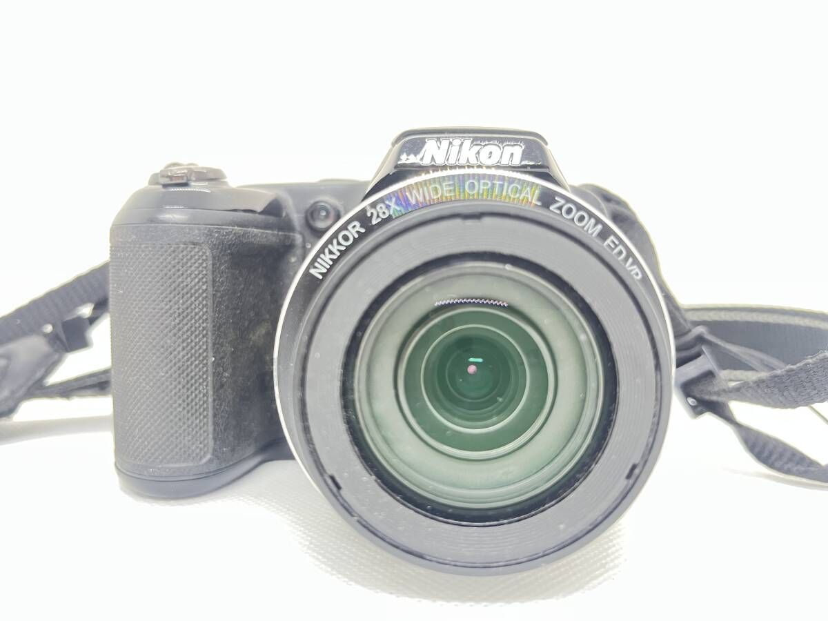 ☆並品☆Nikon ニコン coolpix L340 【公式通販】