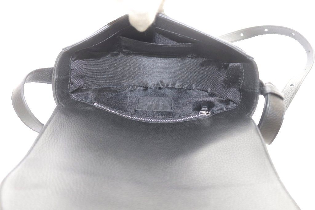 レディース オーガ OHGA pat bag ショルダーバッグ ワンショルダー