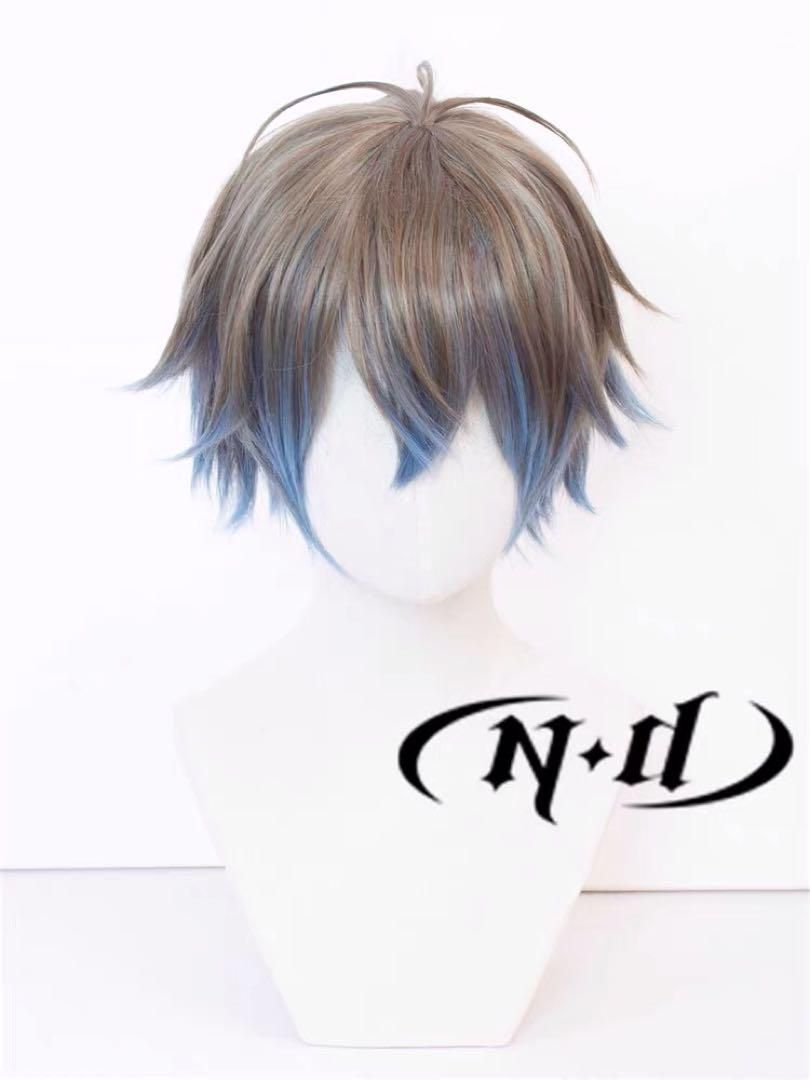 Ike アイク