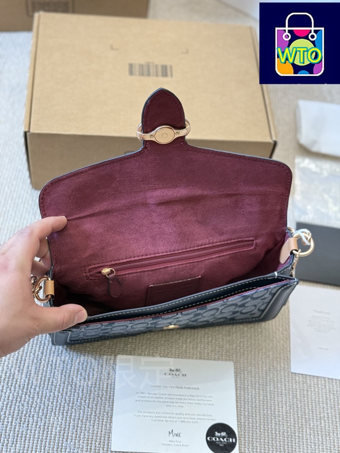 最安値で 今日 Coach Georgie Colorblock Rivet Messenger Bag - コーチ ジョージー ブロック リベット メッセンジャーバッグ~3way 使い方 × 個性的なデザインと大容量~ -WTO輸入1 要相談