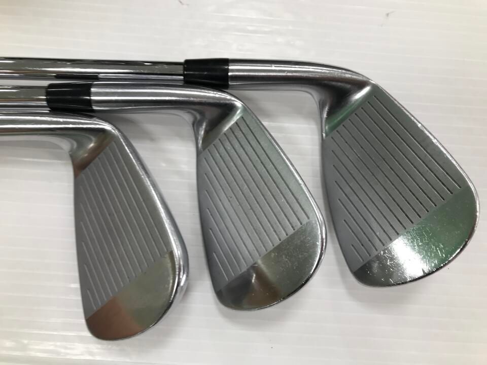 【即納】TOUR B JGR HF2 | S | NSプロ MODUS 3 TOUR 105 | 中古 | アイアンセット | ブリヂストン