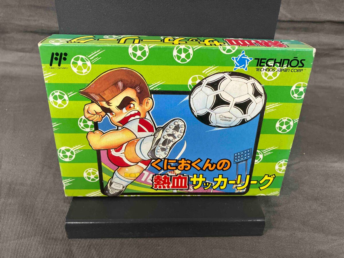 くにおくんの熱血サッカーリーグ Amazon | くにおくんの超熱血! サッカーリーグぷらすワールド