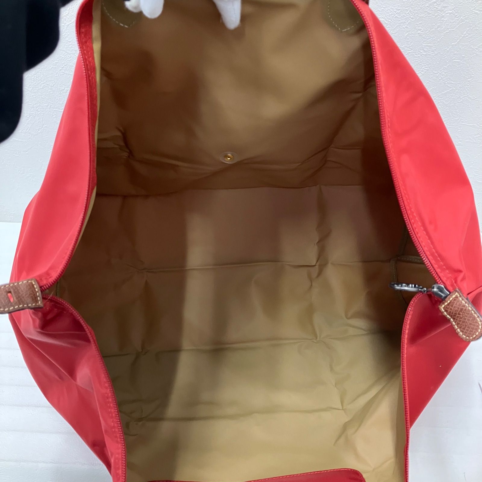 4774 LONGCHAMP ロンシャン プリアージュ ルプリアージュ XL 