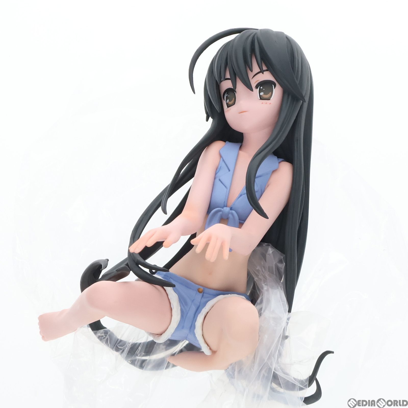 シャナ 水着Ver. 灼眼のシャナ 1/6 完成品 フィギュア コトブキヤ 