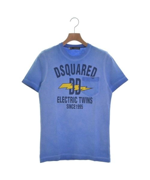 DSQUARED Tシャツ・カットソー メンズ 【古着】【中古】【送料無料