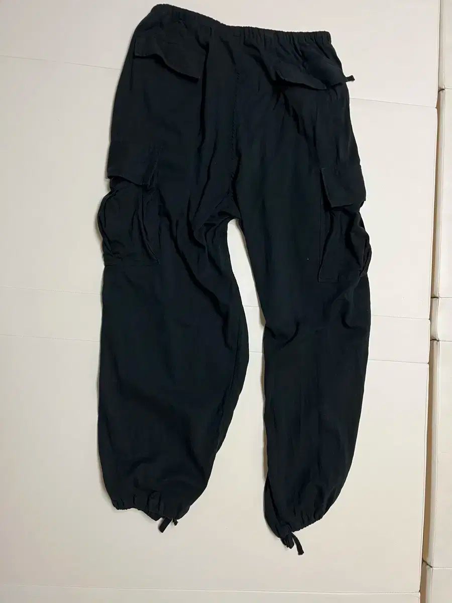  コモリ 24 ssオックスニータック パンツ チノパン パンツ