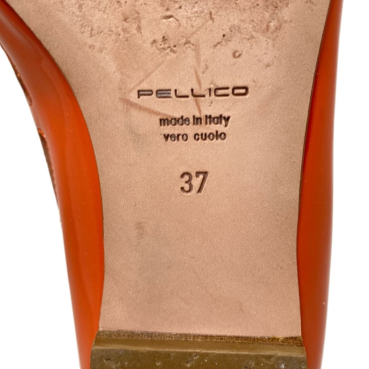ペリーコPELLICO 37 楽天市場】ペリーコ 37（靴）の通販