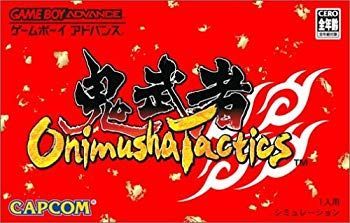 【中古】Onimusya Tactics cm3dmju
