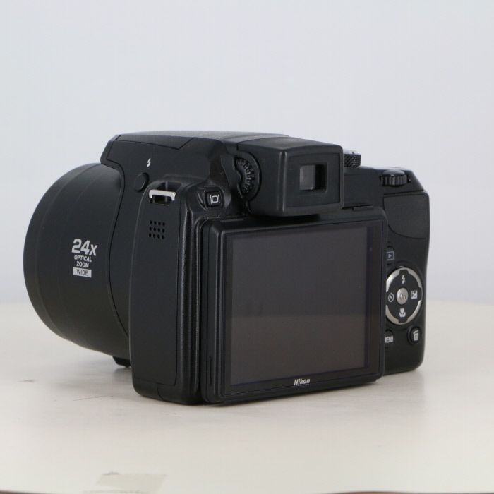ニコン) 購入 Nikon COOLPIX P90 ブラツク Amazon | Nikon Coolpix p90