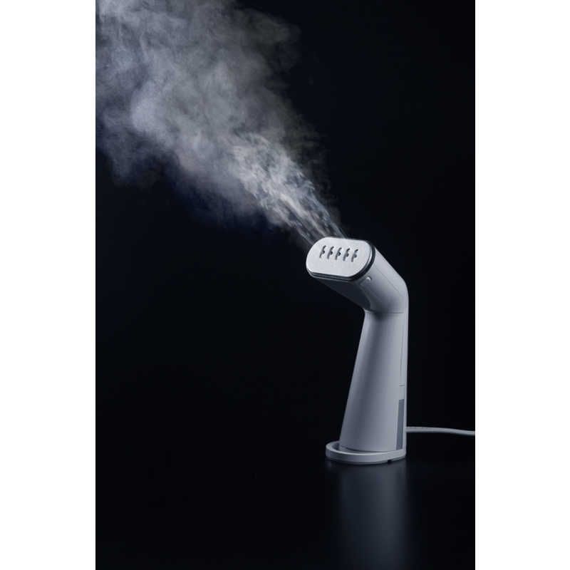 ♥ 未開梱 プラスマイナスゼロ スタイルスチーマー XRS-D010-Y イエロｰ