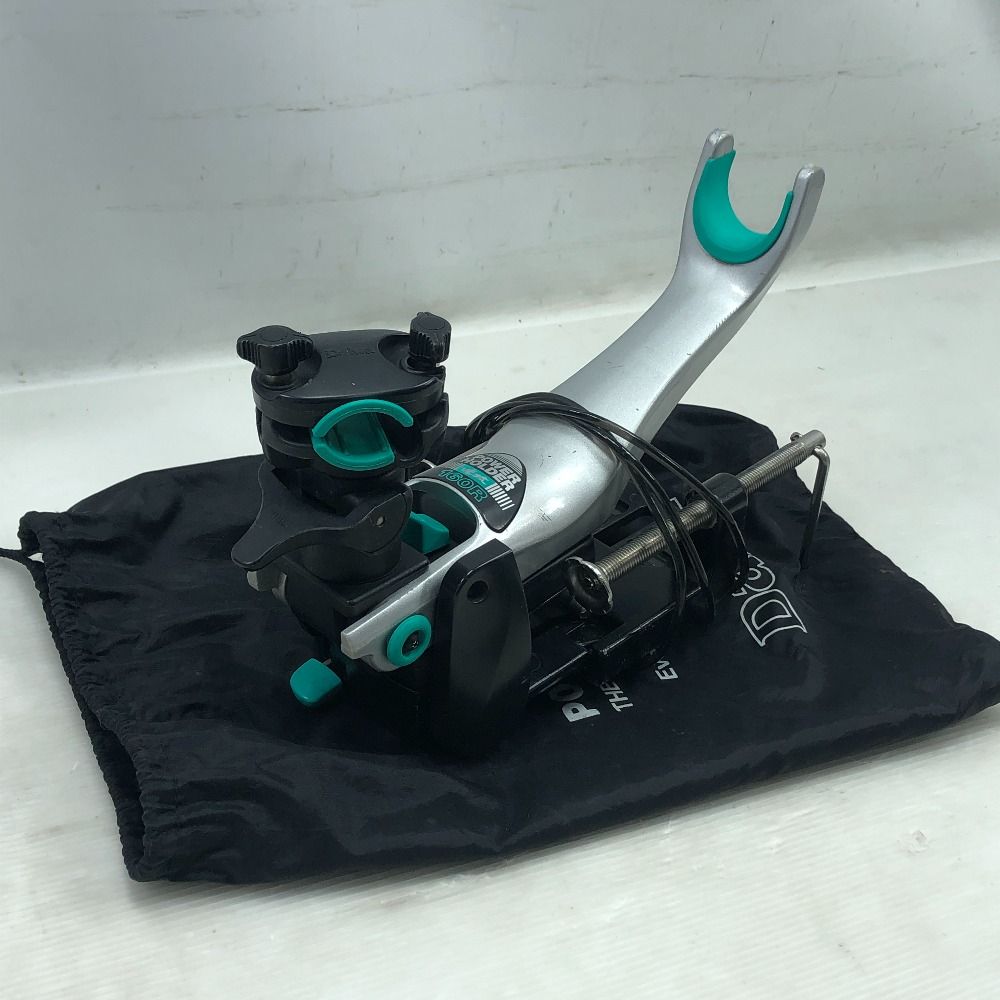 ΣΣDAIWA ダイワ ロッドホルダー パワーホルダー 速攻160 R 7