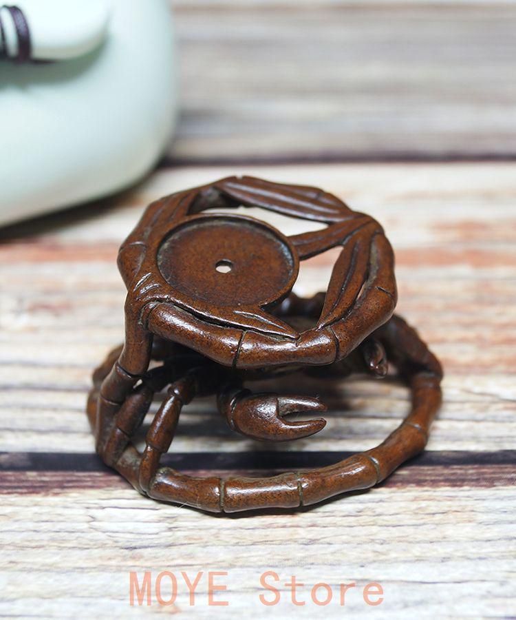 銅 細工 蟹籠 蓋置 蓋託 茶寵 倒流香 香塔 香道具 茶道具 装飾品工芸品置物 銅 細工 蟹籠 蓋置 蓋託 茶寵 倒流香 香塔 香道具