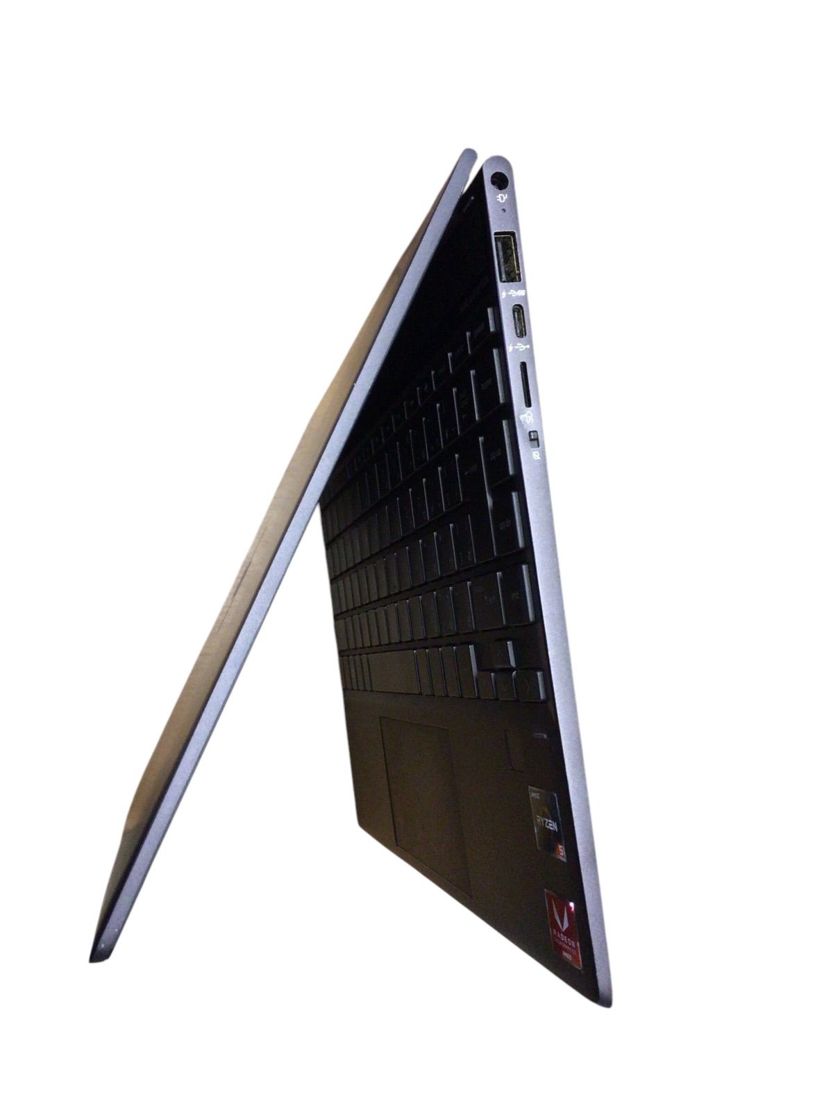 ジャンク】HP ENVY x360 Convertible/プロセッサ AMD Ryzen 5 3500U