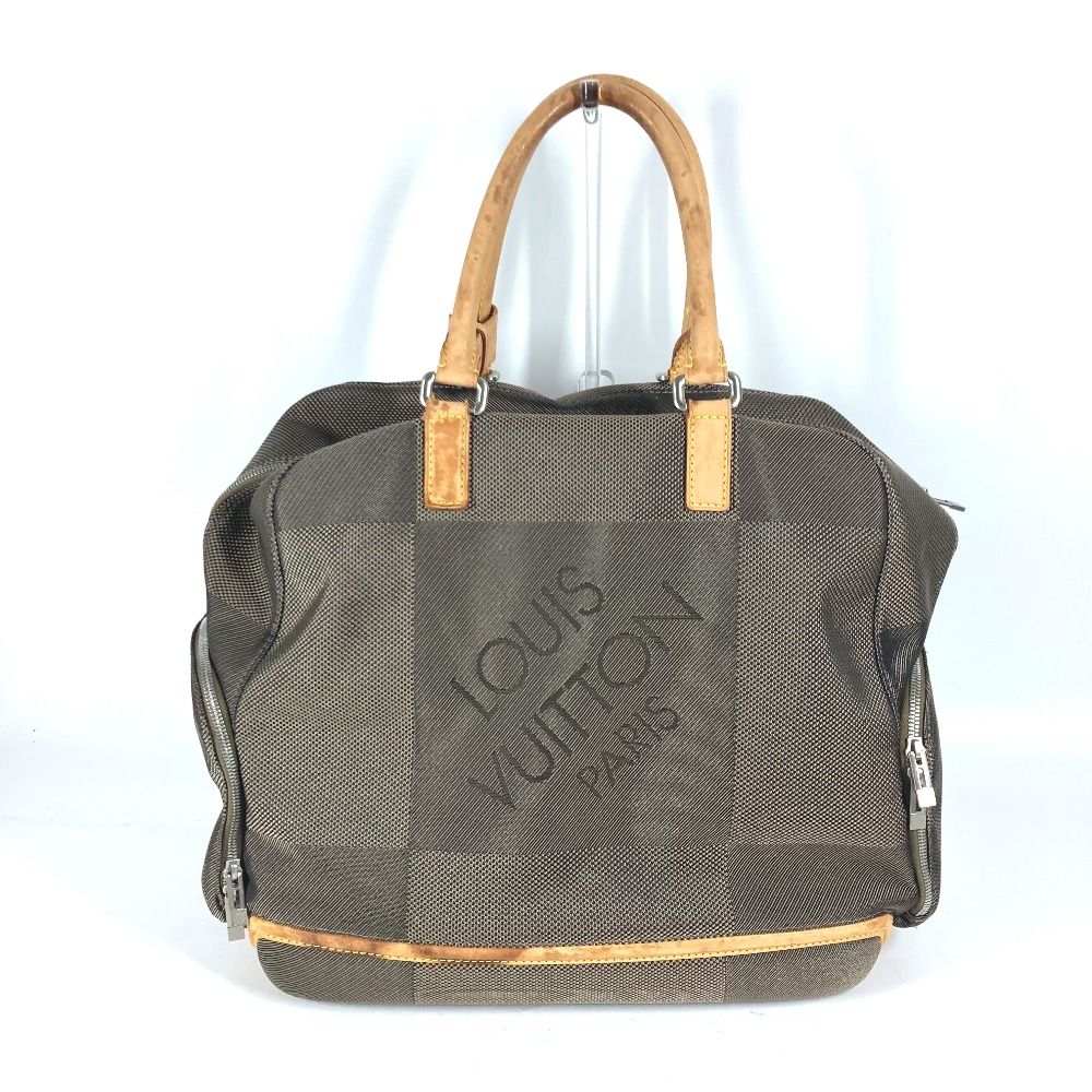 LOUIS VUITTON ルイヴィトン ボストンバッグ アヴァンテュリエ M93060