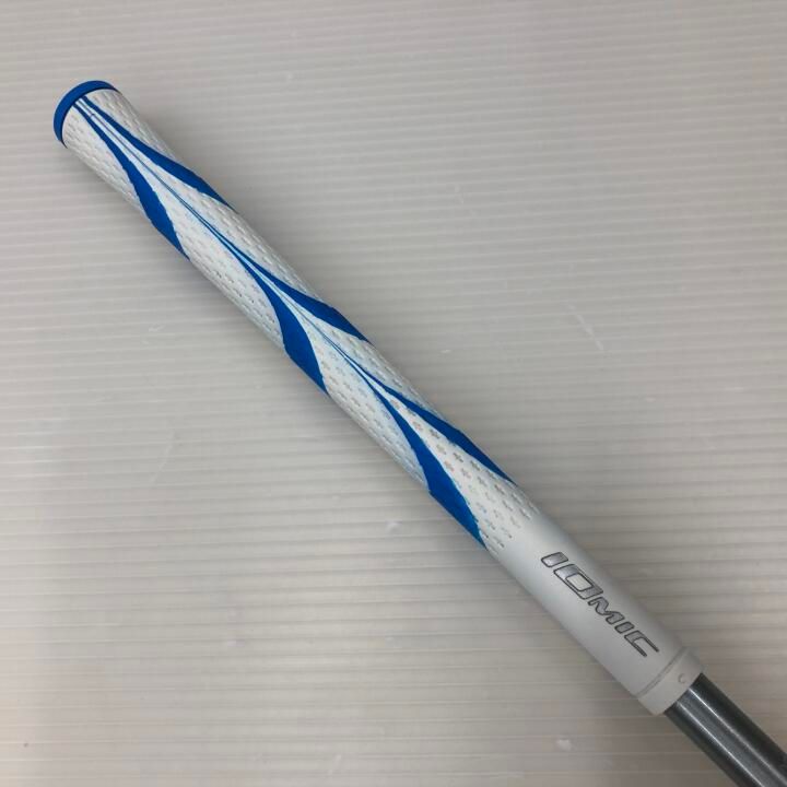 スンスン コスパ最強の上級者向けアイアン】SRIXON(スリクソン)のZX7Mk2