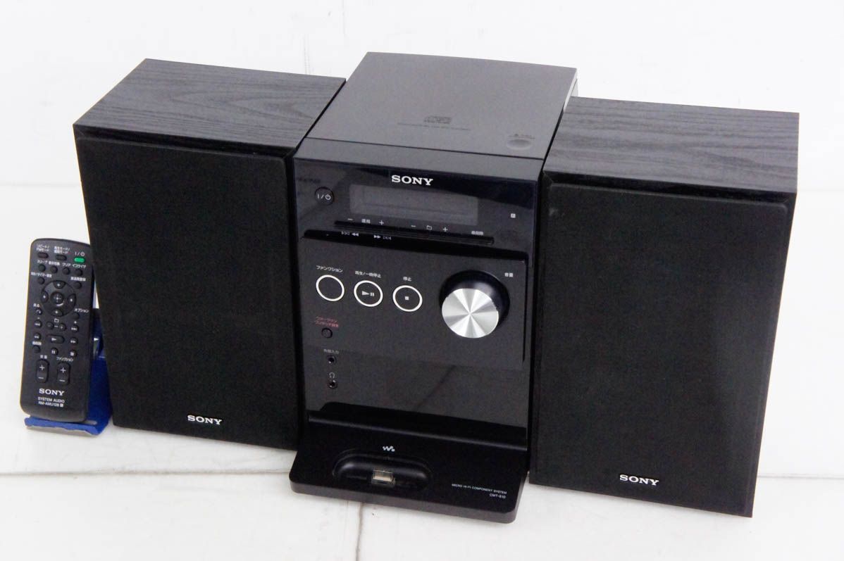 Pioneer X-CM32BT CDコンポ、Bluetooth 、リモコン付 Pioneer X-CM32BT CDコンポ Bluetooth リモコン付き パイオニア CDミニ